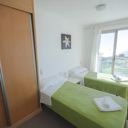 Flats Friends Borumbot * Calpe