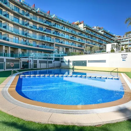 Flats Friends Borumbot * Calpe