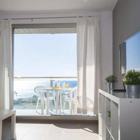 Flats Friends Borumbot Calpe