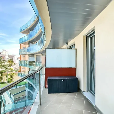 Flats Friends Borumbot Calpe