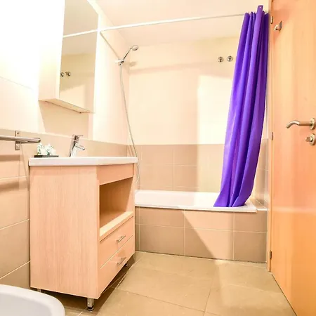Flats Friends Borumbot Calpe